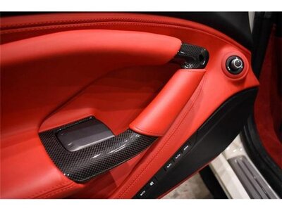 2020 Ferrari F8 TRIBUTO 照片 35