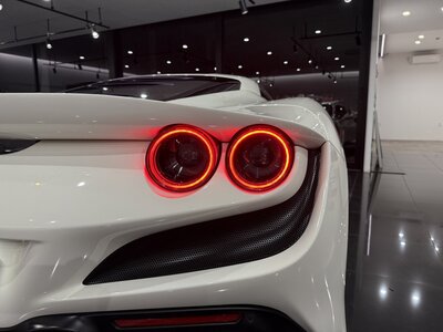 2020 Ferrari F8 TRIBUTO 照片 41