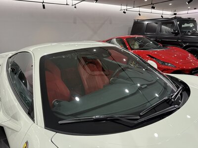 2020 Ferrari F8 TRIBUTO 照片 45