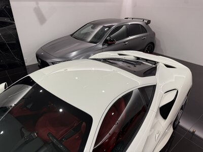 2020 Ferrari F8 TRIBUTO 照片 43