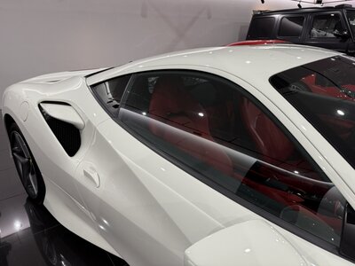 2020 Ferrari F8 TRIBUTO 照片 47