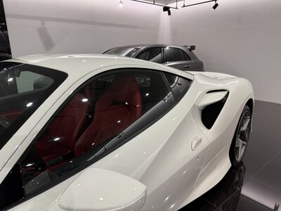 2020 Ferrari F8 TRIBUTO 照片 49