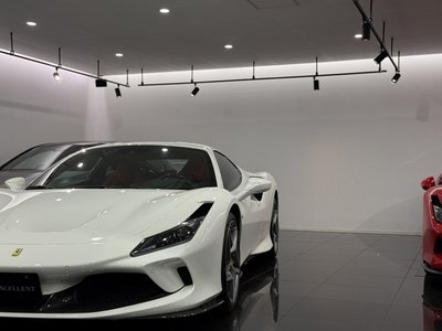 2020 Ferrari F8 TRIBUTO 照片 60
