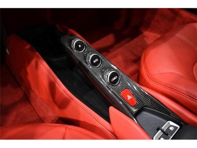 2020 Ferrari F8 TRIBUTO 照片 20