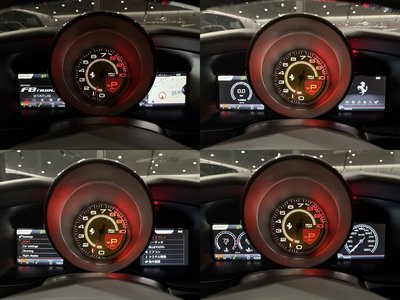 2020 Ferrari F8 TRIBUTO 照片 52