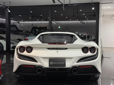 2020 Ferrari F8 TRIBUTO 照片 24
