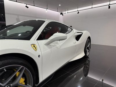2020 Ferrari F8 TRIBUTO 照片 28