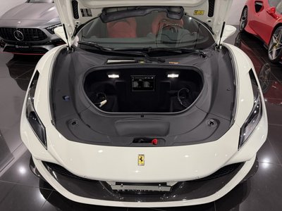 2020 Ferrari F8 TRIBUTO 照片 58