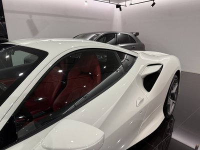 2020 Ferrari F8 TRIBUTO 照片 50