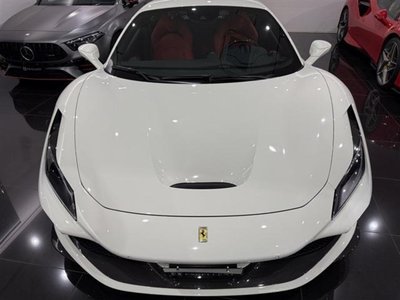 2020 Ferrari F8 TRIBUTO 照片 26