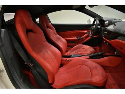 2020 Ferrari F8 TRIBUTO 照片 16