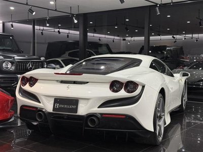 2020 Ferrari F8 TRIBUTO 照片 6