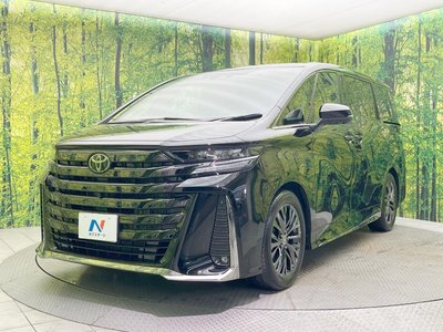 صورة مصغرة 25 لـ 2024 Toyota VELLFIRE