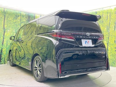 صورة مصغرة 27 لـ 2024 Toyota VELLFIRE