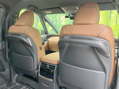 صورة مصغرة 73 لـ 2024 Toyota VELLFIRE