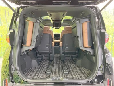 صورة مصغرة 11 لـ 2024 Toyota VELLFIRE