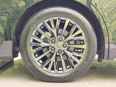 صورة مصغرة 29 لـ 2024 Toyota VELLFIRE