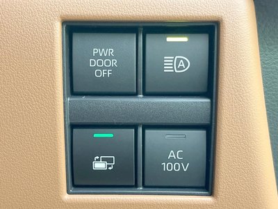 صورة مصغرة 65 لـ 2024 Toyota VELLFIRE