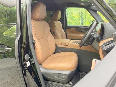 صورة مصغرة 8 لـ 2024 Toyota VELLFIRE