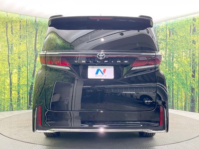 صورة مصغرة 16 لـ 2024 Toyota VELLFIRE