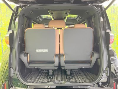 صورة مصغرة 69 لـ 2024 Toyota VELLFIRE