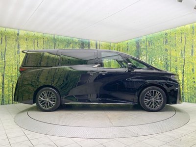 صورة مصغرة 28 لـ 2024 Toyota VELLFIRE