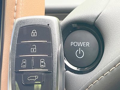 صورة مصغرة 59 لـ 2024 Toyota VELLFIRE