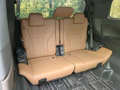صورة مصغرة 10 لـ 2024 Toyota VELLFIRE