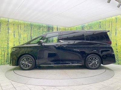 صورة مصغرة 26 لـ 2024 Toyota VELLFIRE