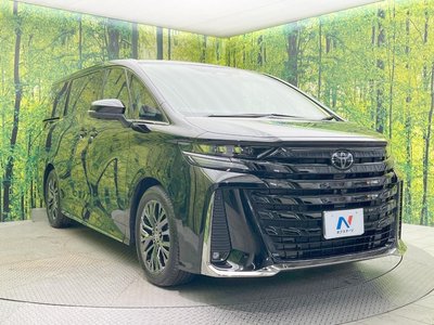 صورة مصغرة 17 لـ 2024 Toyota VELLFIRE