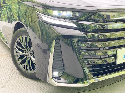 صورة مصغرة 13 لـ 2024 Toyota VELLFIRE