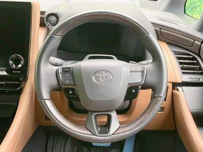 صورة مصغرة 12 لـ 2024 Toyota VELLFIRE