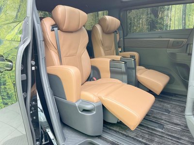 صورة مصغرة 45 لـ 2024 Toyota VELLFIRE