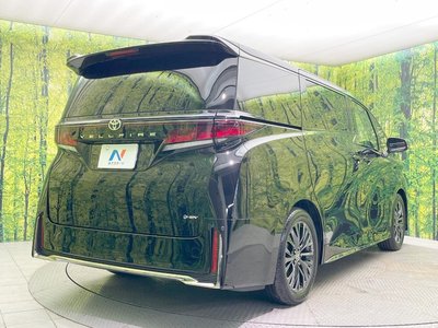 صورة مصغرة 18 لـ 2024 Toyota VELLFIRE