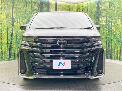 صورة مصغرة 15 لـ 2024 Toyota VELLFIRE