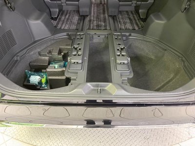 صورة مصغرة 68 لـ 2024 Toyota VELLFIRE