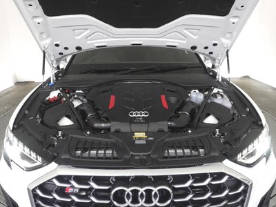 2025 AUDI S8 thumbnail 19