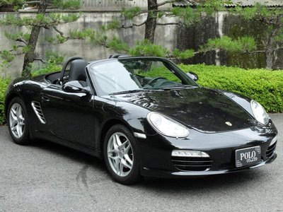 2012 Porsche BOXSTER photo 10