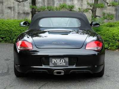 2012 Porsche BOXSTER photo 15