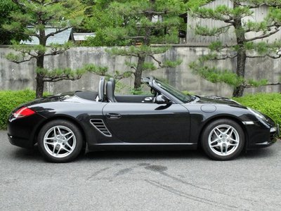 2012 Porsche BOXSTER thumbnail 22