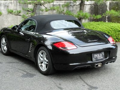 2012 Porsche BOXSTER thumbnail 19