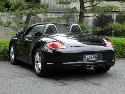2012 Porsche BOXSTER thumbnail 21