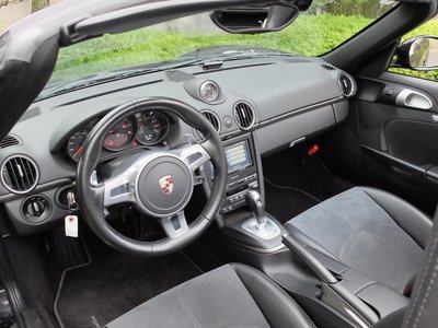 2012 Porsche BOXSTER thumbnail 29