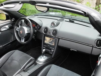 2012 Porsche BOXSTER thumbnail 24
