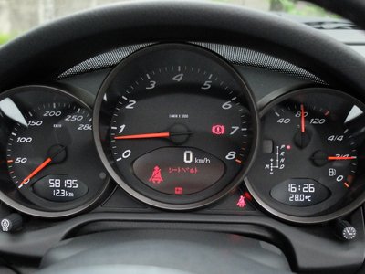 2012 Porsche BOXSTER thumbnail 27