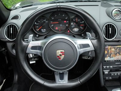 2012 Porsche BOXSTER thumbnail 26