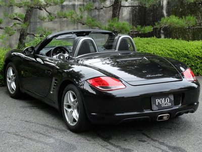 2012 Porsche BOXSTER thumbnail 20