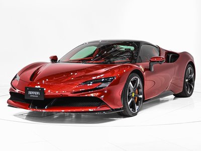 صورة 7 لـ 2024 Ferrari SF90 SPIDER