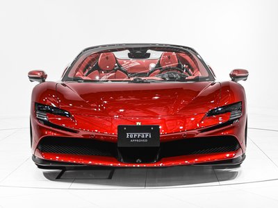 صورة 5 لـ 2024 Ferrari SF90 SPIDER