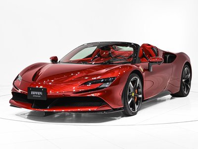 صورة 6 لـ 2024 Ferrari SF90 SPIDER